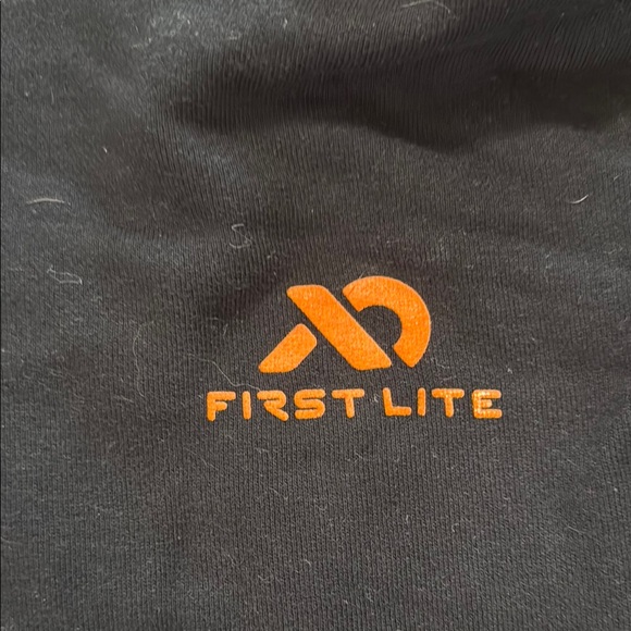 First Lite hoodie - Picture 2 of 3